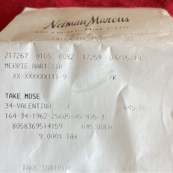 Rare Valentino Espadrille lace wedge sandals - Picture 5 of 6